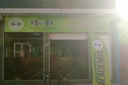 Imagem 3 da galeria do parceiro EF Studio Personal Trainer e Academia