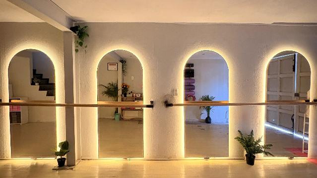 Imagen 1 de la galería del partner Barre by Vivian