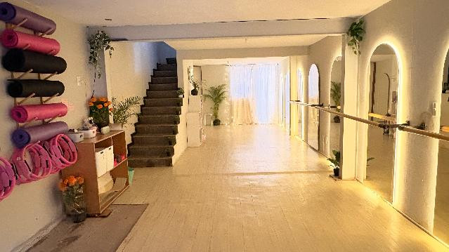 Imagen 2 de la galería del partner Barre by Vivian