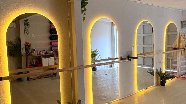 Imagen 3 de la galería del partner Barre by Vivian