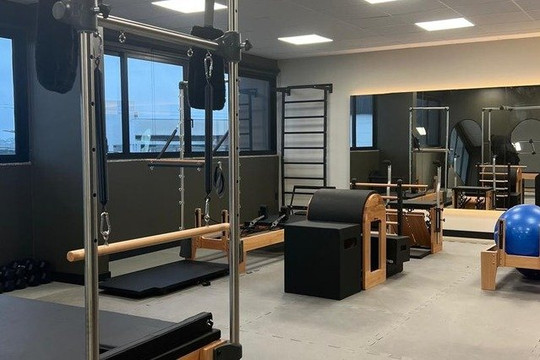 Imagem 3 da galeria do parceiro Invictus