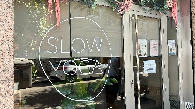Imagen 2 de la galería del partner SlowYoga Mollet