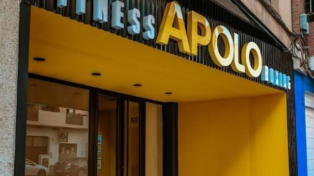 Imagen 2 de la galería del partner Club Deportivo - Apolo Fitness Boxing
