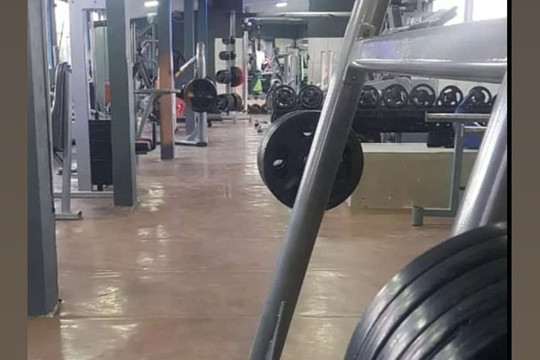 Imagem 3 da galeria do parceiro Academia Gym Fit
