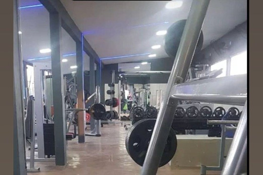 Imagem 2 da galeria do parceiro Academia Gym Fit