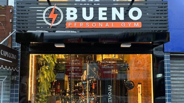 Imagem 2 da galeria do parceiro Bueno Personal Gym