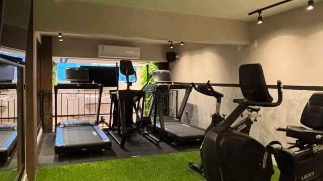 Imagem 3 da galeria do parceiro Bueno Personal Gym