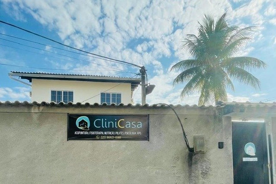 Imagem 2 da galeria do parceiro CliniCasa - Jardim Primavera