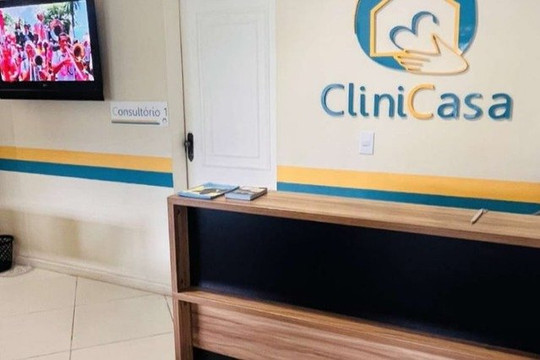 Imagem 3 da galeria do parceiro CliniCasa - Jardim Primavera