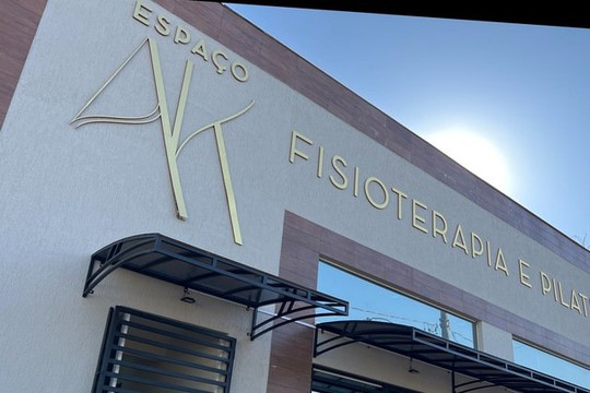 Imagem 2 da galeria do parceiro Espaço AK Fisioterapia e Pilates