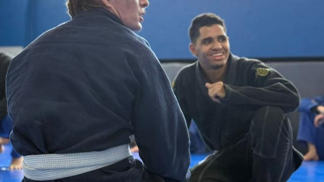 Imagem 3 da galeria do parceiro Ever Bros Jiu-jítsu