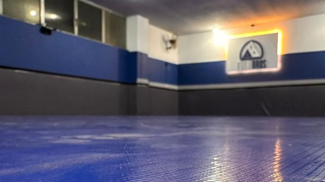Imagem 2 da galeria do parceiro Ever Bros Jiu-jítsu