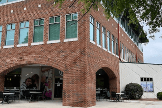 Image 2 from Jusfit Personal Training Studio partner gallery