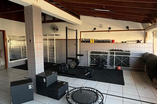 Imagem 1 da galeria do parceiro Academia Vidativa