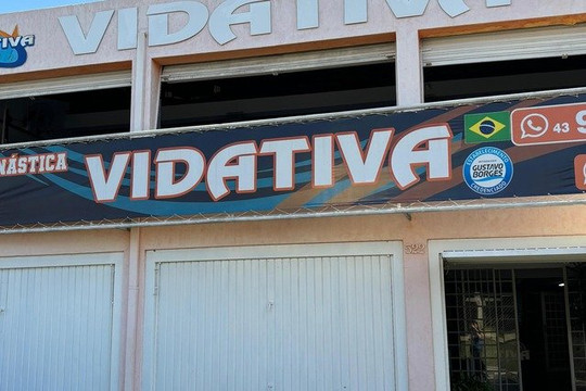 Imagem 2 da galeria do parceiro Academia Vidativa