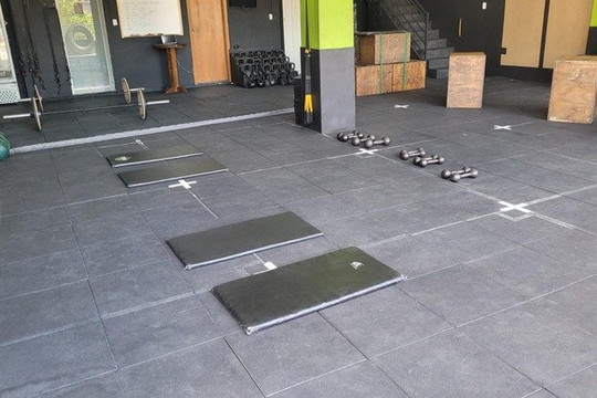 Imagem 3 da galeria do parceiro Águia BH