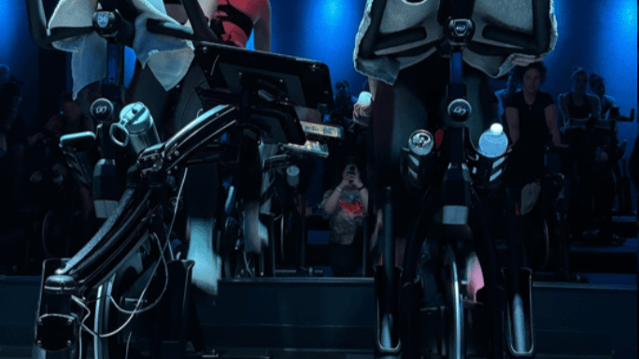 Image 3 from Steelhaus Cycle & Strength partner gallery