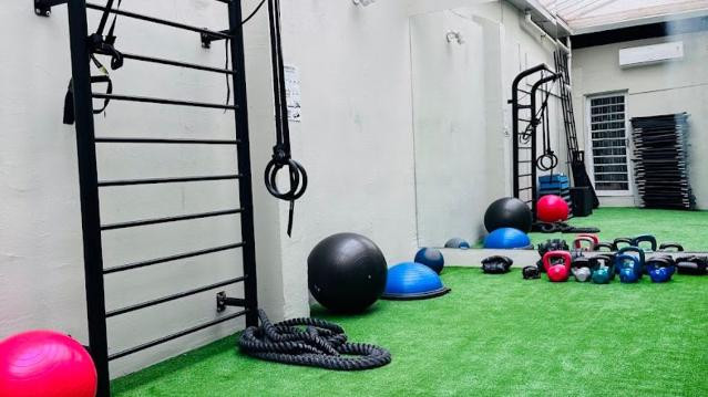 Imagem 3 da galeria do parceiro Academia Wayup