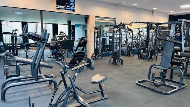 Imagem 2 da galeria do parceiro Academia Wayup