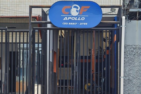 Imagem 2 da galeria do parceiro CF Apollo