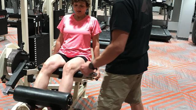Image 3 from LivFit Muscle System Care partner gallery
