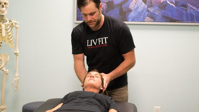 Image 1 from LivFit Muscle System Care partner gallery