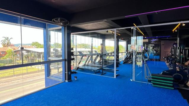 Imagem 3 da galeria do parceiro Biogym Ivoti