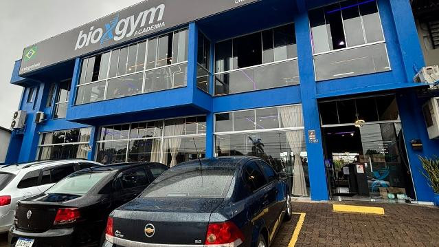 Imagem 2 da galeria do parceiro Biogym Ivoti