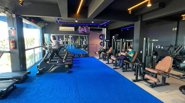 Imagem 1 da galeria do parceiro Biogym Ivoti