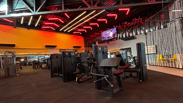 Imagem 1 da galeria do parceiro Top Up Washington Soares 24H