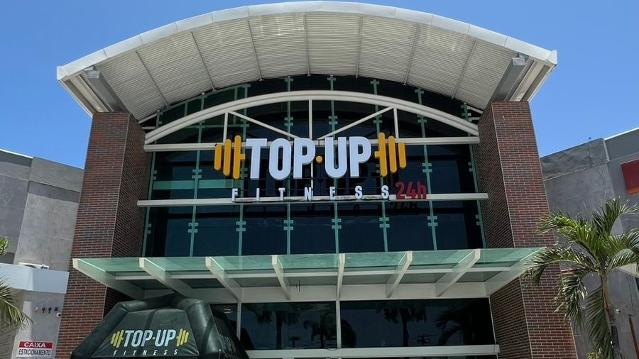 Imagem 2 da galeria do parceiro Top Up Washington Soares 24H