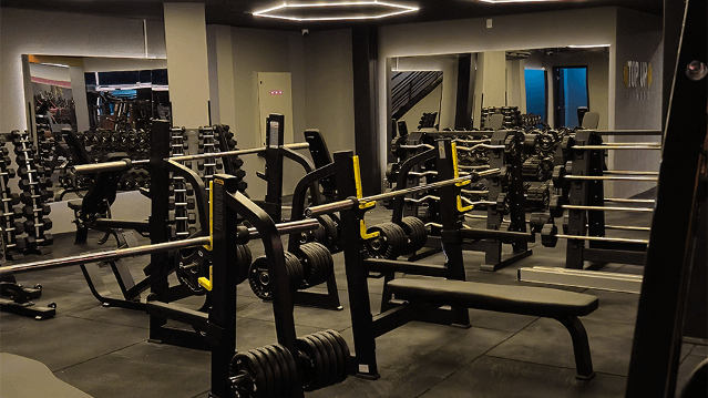 Imagem 2 da galeria do parceiro Top Up Washington Soares 24H