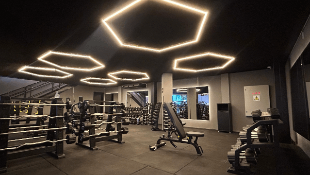 Imagem 3 da galeria do parceiro Top Up Washington Soares 24H