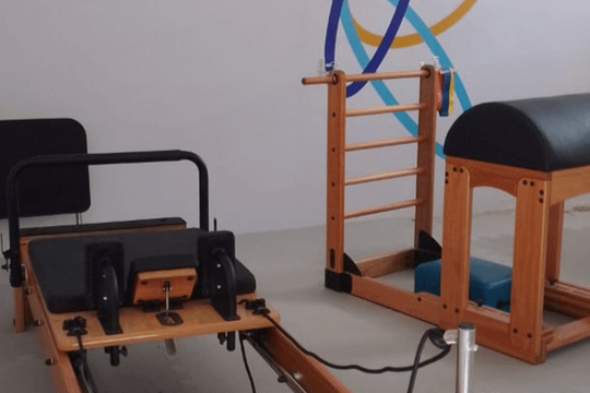 Imagem 3 da galeria do parceiro Two Pilates Conceito