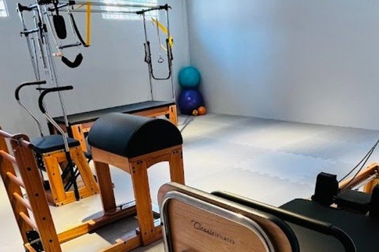 Imagem 1 da galeria do parceiro Two Pilates Conceito