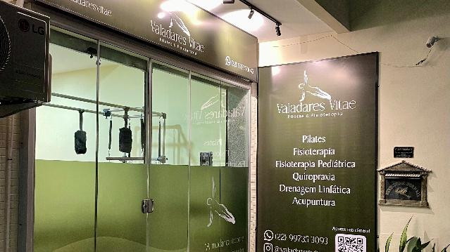 Imagem 2 da galeria do parceiro Valadares Vitae Pilates e Fisioterapia