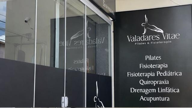 Imagem 1 da galeria do parceiro Valadares Vitae Pilates e Fisioterapia