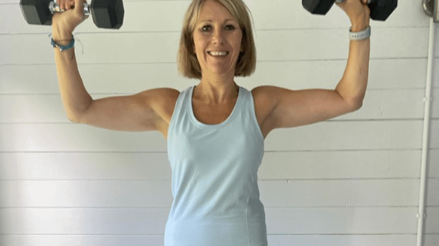 Image 3 from Lisa Hill Balanced Fitness - The Studio partner gallery