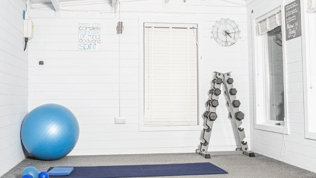 Image 2 from Lisa Hill Balanced Fitness - The Studio partner gallery