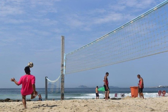 Imagem 2 da galeria do parceiro Lazer Diário II