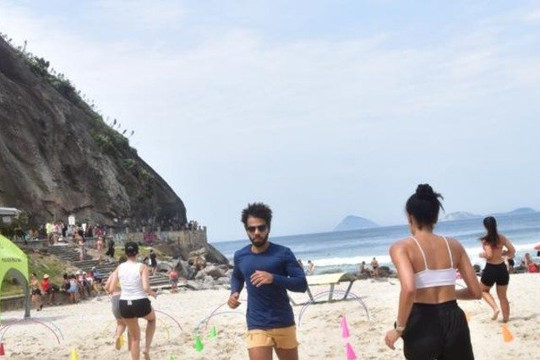 Imagem 3 da galeria do parceiro Lazer Diário II