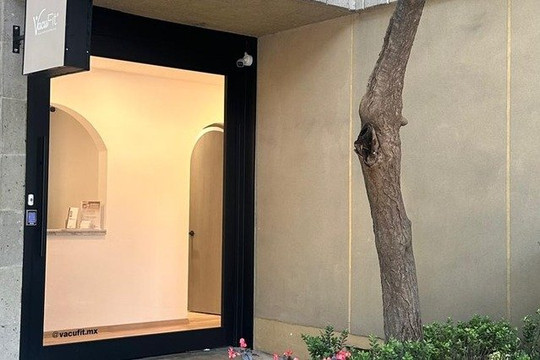 Imagen 2 de la galería del partner VacuFit Polanco