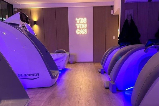 Imagen 1 de la galería del partner VacuFit Polanco