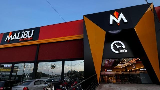 Imagem 2 da galeria do parceiro Malibu São João