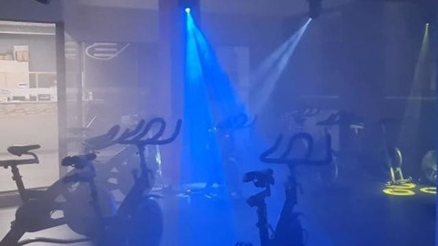 Immagine 3 dalla galleria del partner Palestra Evolution Ssd