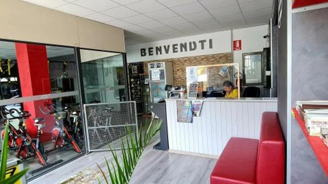 Immagine 2 dalla galleria del partner Palestra Evolution Ssd