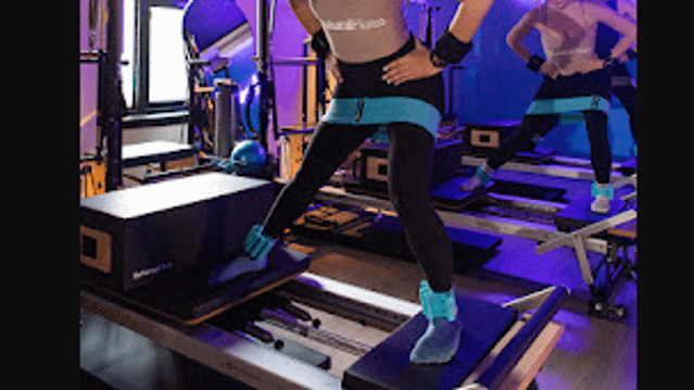 Image 3 from Natural Pilates Flatiron partner gallery