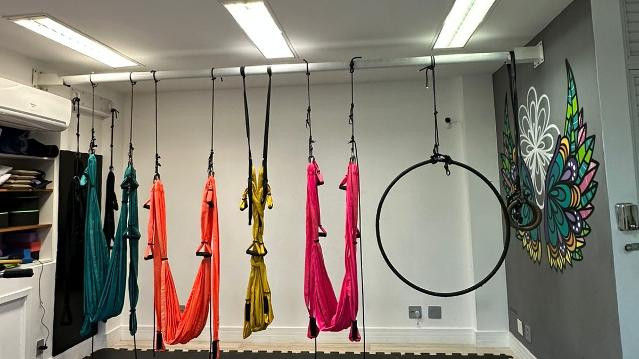 Imagem 1 da galeria do parceiro Studio Priscilla Paderni