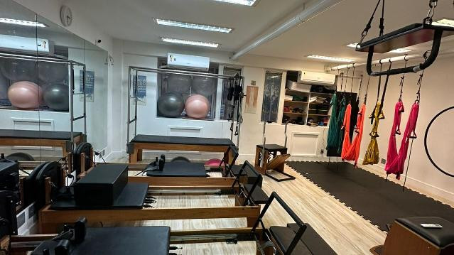 Imagem 2 da galeria do parceiro Studio Priscilla Paderni