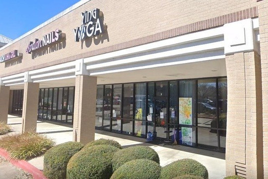 Image 2 from Ying Yoga Studio- Cedar Park partner gallery